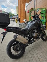 Honda CRF 1100 Africa Twin DCT Adventure Sports  - Offers