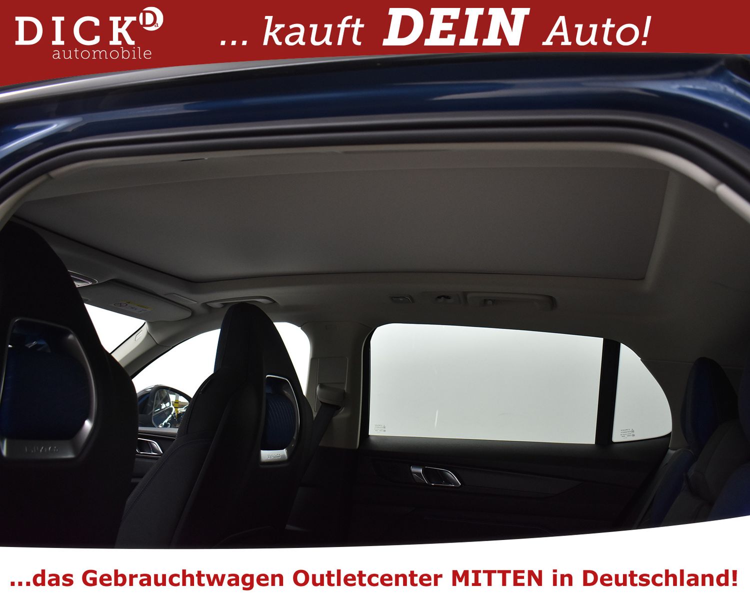LYNC AND CO 01 1.5TD Aut PHEV PANO+MEMO+NAVI+LED+SHZ+ACC+360 - Image 20