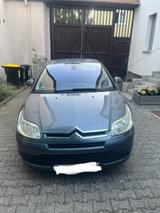 Citroën C4 1.6 16V Confort (Bj. 2006) TÜV 10/25 - Citroën C4: Confort