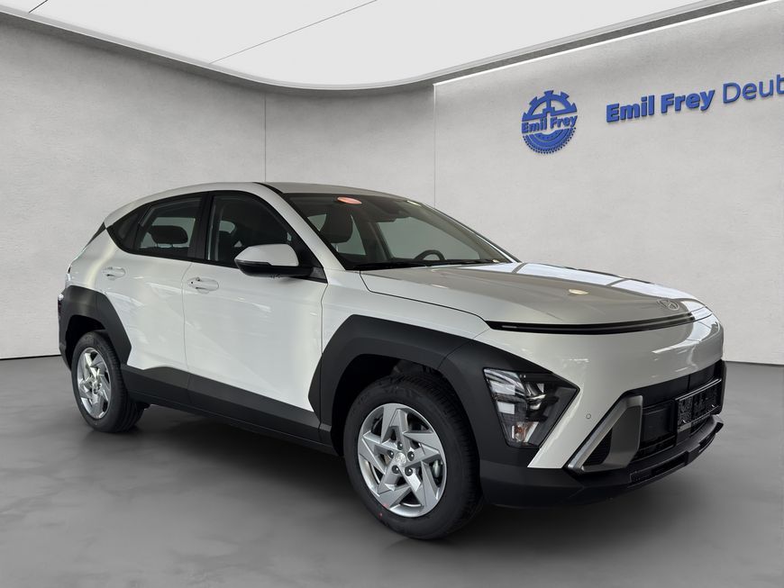 Hyundai Kona – Bild 8