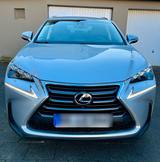 Andere Lexus NX200t  AWD Turbo Luxury Line wie ... - Andere mit Benzin-Antrieb: Scheckheftgepflegt