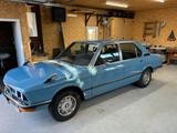 BMW E12 518 Oldtimer von 1975 im original ... - BMW Gebrauchtwagen von 1975