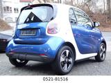 Smart ForTwo  coupe electric drive / EQ PANORAMA - Smart Autos von Händlern