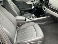 Audi A4 - Vorschau Bild 12