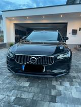Volvo V90 D5 AWD Inscription Geartronic Inscription - Volvo V90 Inscription mit Diesel-Antrieb