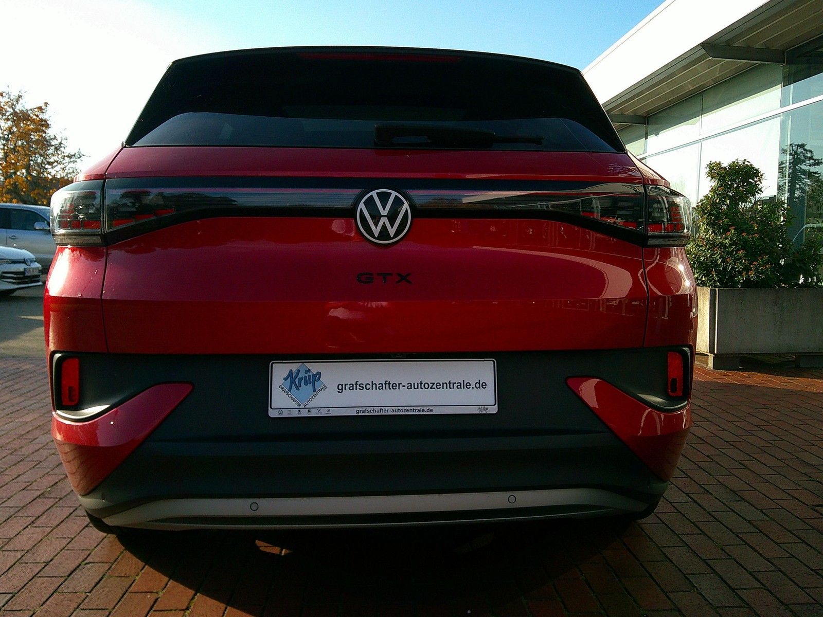 Volkswagen ID.4 - Bild 5