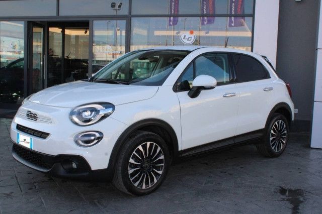 Fiat 500X 1.0 t3 120cv Con CARPLAY