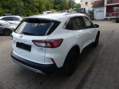 FORD Kuga Titanium X*BLIS*Kamera*
