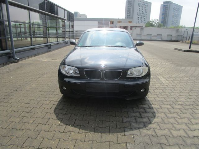 BMW 120 120d