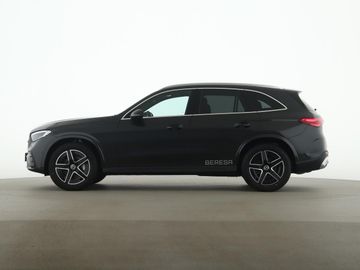 Mercedes GLC 200 - 4