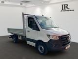 Mercedes-Benz Sprinter Pritsche317 CDI Dautel Dreiseitenkipper - Ladebordwand Dautel