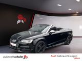Audi S3 Cabriolet 2.0 TFSI quattro s-tronic  RFK ACC - Audi in Villingen-Schwenningen
