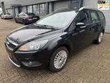 Ford Focus Wagon 1.8 Limited - Ford Focus aus 2010: Kombi