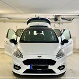 Ford Fiesta ST-Line| großer Service neu|HU 04/27 - Ford Fiesta: 2.0