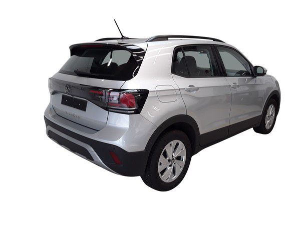 Volkswagen T-Cross - Bild 2