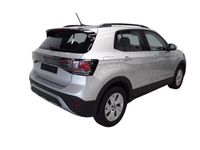 Volkswagen T-Cross - Vorschau Bild 2
