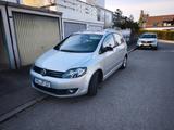 Volkswagen Golf Plus 2.0 TDI DSG Comfortline Comfortline - Volkswagen Golf Plus Comfortline mit Diesel-Antrieb