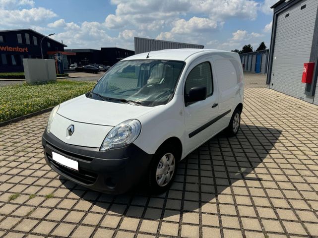 Renault Kangoo Rapid Extra *KLIMA*TÜV NEU*