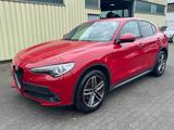 Alfa Romeo Stelvio Sprint Q4 - Alfa Romeo Unfallwagen