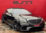 Mercedes-Benz S 350Lang/6.3 AMG Facelift Umbau/Pano/Soft Close - Mercedes-Benz S 350 in Solingen