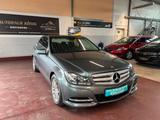 Mercedes-Benz C 250 C -Klasse Lim. C 250 CGI*AUTOMATIK*PANO* - Mercedes-Benz C 250 Gebrauchtwagen in Mülheim (Ruhr)