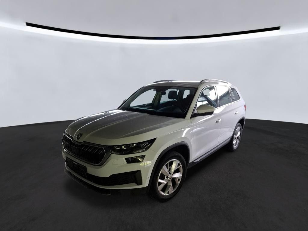 Skoda Kodiaq - 1