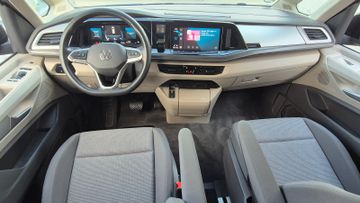 Volkswagen T7 Multivan - 10