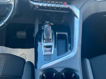 Peugeot 3008 - 9