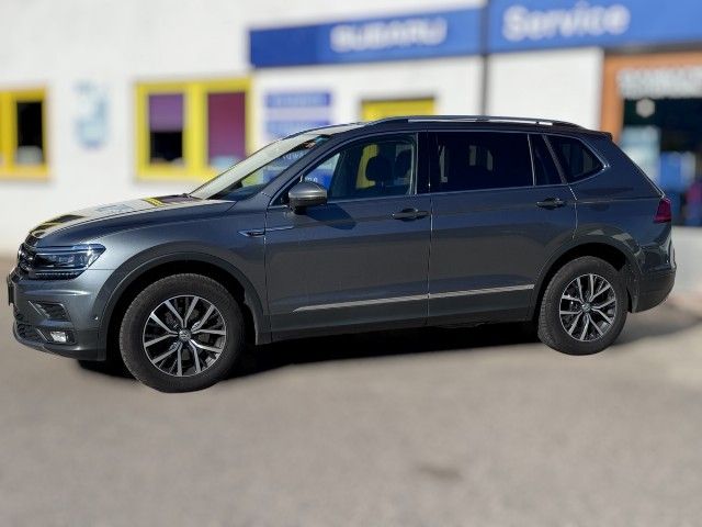 Volkswagen Tiguan Allspace 2.0 TDI Comfortline *Allrad*AHK* imagem 2