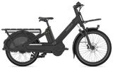 Gazelle Cabby C380 Low-Step - 55cm (L) - Gazelle E-Bikes