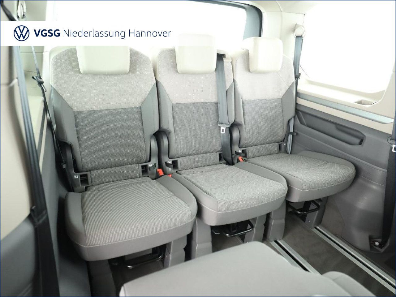 Volkswagen T7 Multivan - Bild 15