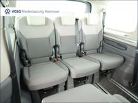 Volkswagen T7 Multivan - Vorschau Bild 15