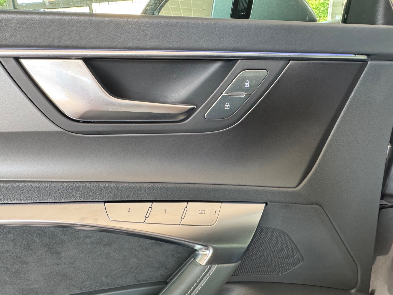 Fahrzeugabbildung Audi A7 Sportback 55 FSI quattro/Leder/R-Cam/ACC/Navi