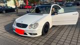 Mercedes-Benz Mercedes CLK 500 Coupe V8 AMG Paket | Keyl... - gebrauchte Mercedes-Benz CLK 500 aus dem Jahr 2002