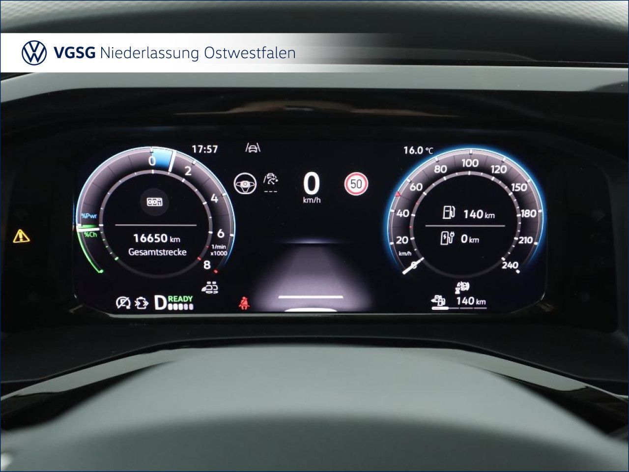 Volkswagen T7 California - Bild 13