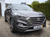 Hyundai TUCSON PREMIUM TLE MOTOR NEU 30km - Hyundai: Motor