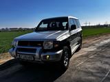 Mitsubishi Pajero American Dream 3500 V6/24V American Dream - : Geländewagen, American