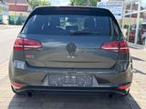 Volkswagen Golf VII Lim. GTI Performance Automatik+Garantie - Volkswagen Golf: Performance GTI