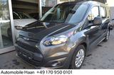 Ford CONNECT 1.5 TDCI *7-Sitzer*1.HAND*CO²-119g*EURO6 - Ford Transit Connect in Wuppertal