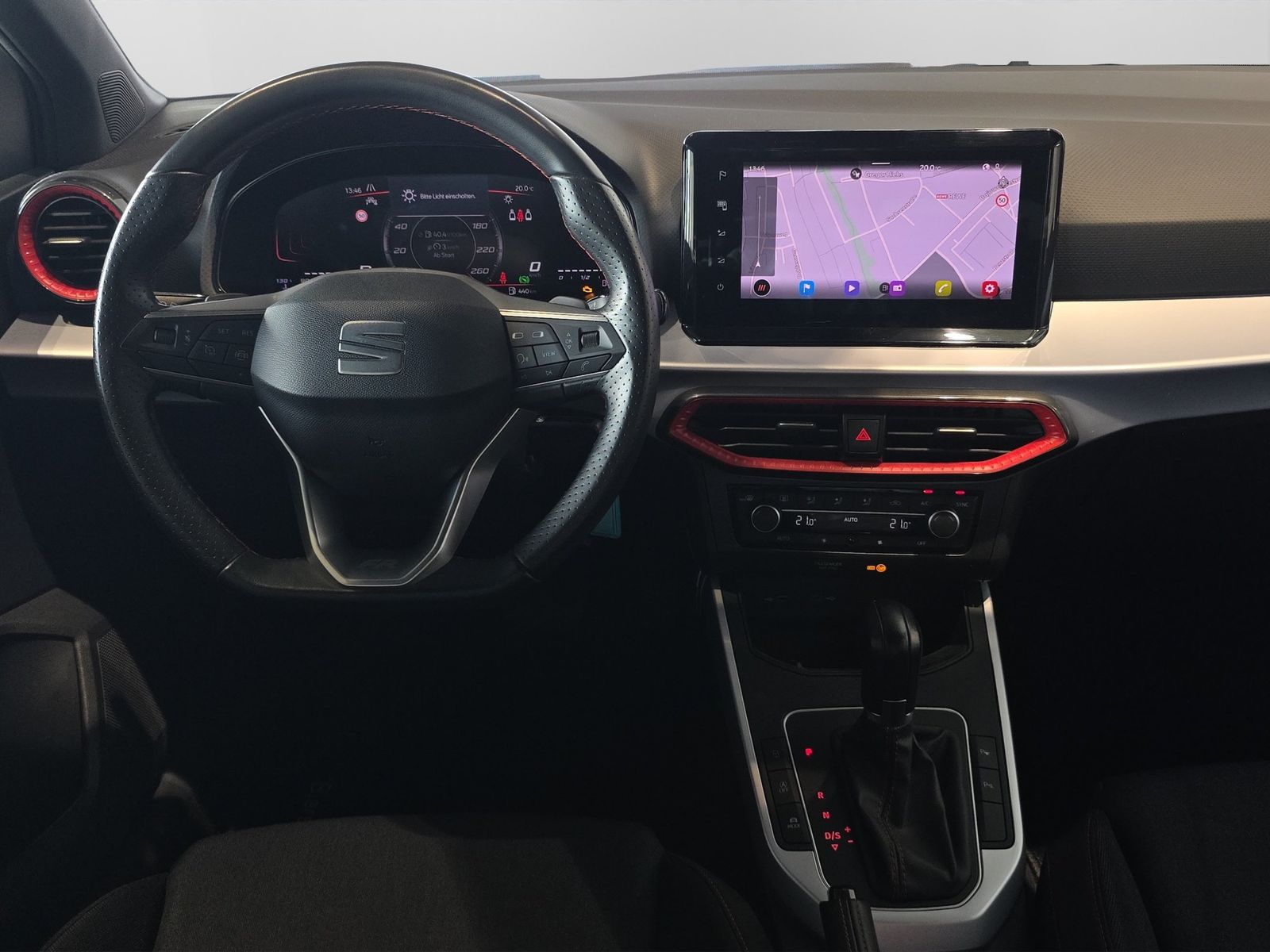 Seat Arona - Bild 15