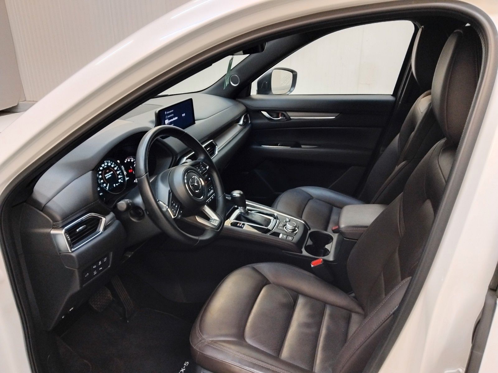 Mazda CX-5 (06/2026, Diesel)