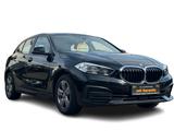 BMW 118d Advantage LiveCockpit*CarPlay*Navi*Tempomat - BMW 118 in Duisburg