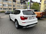 BMW X3 xDrive 30 d*NAVI*HUD*TEMPO*KAM*LEDER*LED - BMW X3 Gebrauchtwagen in Bonn