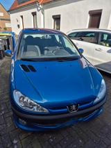 Peugeot 206 Petit Filou Cool HDi eco 70 Petit Filou Cool - Peugeot 206 Petit-Filou-Cool