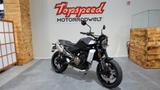 Husqvarna Svartpilen 801 - HUSQVARNA SVARTPILEN 801