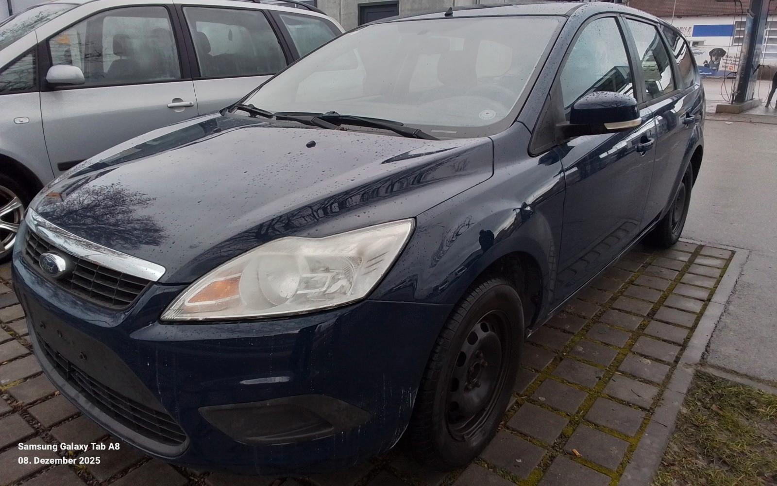 Ford Focus Turnier Style