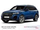 Audi Q7 SUV S line 55 TFSI quattro tiptronic 7-SITZER - Audi Q7 Jahreswagen