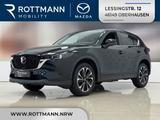 Mazda CX-5 Exclusive-Line FWD *360°*Matrix*Bose*GJR*QI - gebrauchte Mazda CX-5 aus dem Jahr 2024