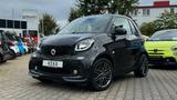 Smart Cabrio DCT TURBO BRABUS-XCL-STYLE! 17"! NAPPA! - gebrauchte Smart ForTwo aus dem Jahr 2019