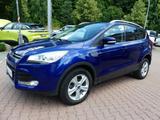 Ford Kuga 2,0 TDCi*4x4*Autom.*Klimaauto*SHZ*Xenon*Kam - Ford: Ka Auto